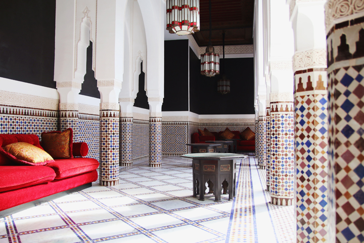 MARRAKECH_LINAMALLON_LA_MAMOUNIA_4